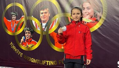 İzmirli Genç Sporculardan Büyük Başarı