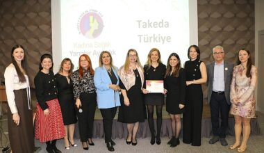 Kadına Sağlık Projesi İle Yarınlar Aydınlık