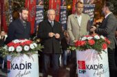 Kadir Aydar'ın kurduğu Ceyhan ittifakına önemli transferler: Ceyhan'ın Ak Partili ve MHP'li başkanları CHP'ye geçti 