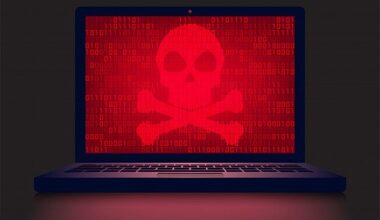 Kaspersky uzmanları, 2022'den 2023'e kadar hedefli fidye yazılımı grup sayılarının %30 arttığına dikkat çekti!
