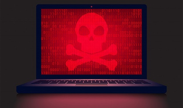 Kaspersky uzmanları, 2022'den 2023'e kadar hedefli fidye yazılımı grup sayılarının %30 arttığına dikkat çekti!