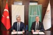 Kuveyt Türk ve İDDMİB ihracatı desteklemek için iş birliğine gitti