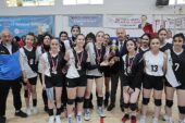 Liseler Arası 100. Yıl Voleybol Turnuvası Sona Erdi…