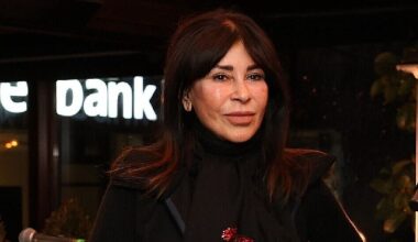 Londra'da Prestijli Türk Rüzgarı Londra'da Prestijli Türk Rüzgarı