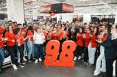 MediaMarkt Yeni Mağazasını Atlaspark AVM'de Açtı