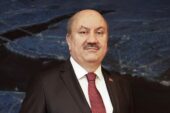 Mehmet Ali Akben: “İşlemlerin yaklaşık yüzde 94'ü dijital kanallarımız aracılığıyla yapılıyor."