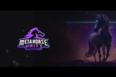 Metahorse Unity Ve Daha Fazlası Beam Platformuna Geliyor!