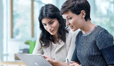 Microsoft Türkiye'nin düzenlediği “Teknolojinin Kadın Liderleri" yarışması için son başvuru tarihi 29 Şubat