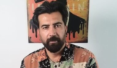 Mustafa Heper reklam filminde!