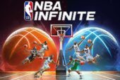 NBA All-Star yıldızı Karl-Anthony Towns NBA Infinite'in ikon oyuncuları arasına katıldı
