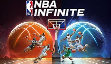 NBA All-Star yıldızı Karl-Anthony Towns NBA Infinite'in ikon oyuncuları arasına katıldı NBA All-Star yıldızı Karl-Anthony Towns NBA Infinite'in ikon oyuncuları arasına katıldı