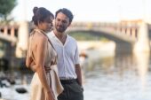 Netflix, Başrollerinde Birkan Sokullu ve Esra Bilgiç'e Yer Veren Romantik Hırsız'ın Fragmanını Paylaştı