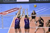 Nilüfer'in sultanlarından muhteşem dönüş