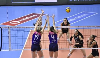 Nilüfer'in sultanlarından muhteşem dönüş