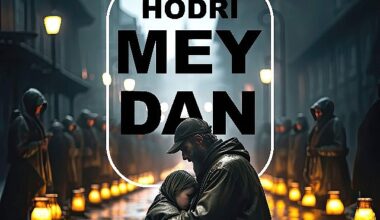 On Air'den “Hodri Meydan" Şarkılar