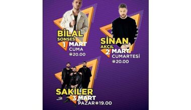 Osmangazi Meydanı'nda coşku sürüyor