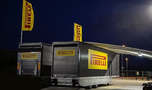 Pirelli 2024 motosiklet yarış sezonunda 150'den fazla şampiyonaya katılıyor