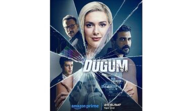 Prime Video, İlk Türk Original Dizisi Düğüm'ün Fragmanını Yayınladı
