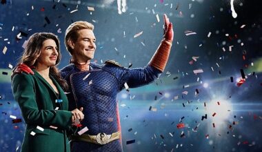 Prime Video, The Boys Dizisinin Dördüncü Sezon Yayın Tarihini Açıkladı