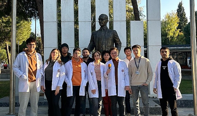 Prof. Dr. Kamer, “Turuncu Mikrofon herkesin sesi oldu"