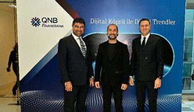 QNB Finansbank Dijital Köprü KOBİ'leri Desteklemeye Devam Ediyor