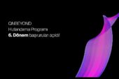 QNBEYOND Hızlandırma Programı 6.Dönem Başvuruları Açıldı