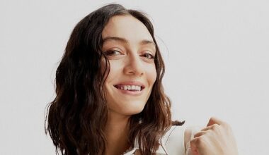 Ravel'in Daphnis ve Khloe eserinin kadim aşk hikâyesini Merve Dizdar anlatacak