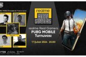 realme PUBG Mobile Turnuvası: Kazanmak için Mücadele Başlıyor!