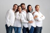 Romeo ve Juliet'i hiç böyle izlemediniz