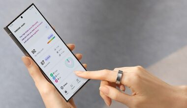Samsung Electronics Başkan Yardımcısı Dr. Hon Pak: ''Samsung'un akıllı sağlık vizyonu dijital sağlık ikilemine çözüm getiriyor''