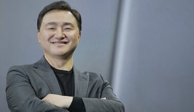 Samsung Electronics Mobil Dünya Başkanı ve CEO'su TM Roh: ''Mobil Yapay Zeka Çağına Hoş Geldiniz''