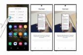 Samsung Galaxy kullanıcıları, Try Galaxy uygulamasıyla Galaxy AI özelliklerini keşfediyor