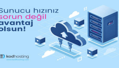 Sanal Özel Sunucular (VDS) Nedir?
