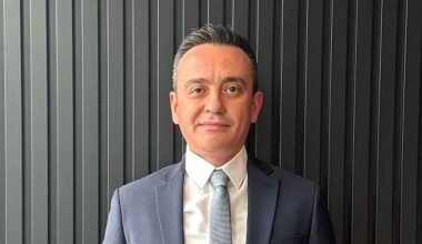 Serdar Akcasu, Inveo Yatırım Holding Hukuk Bölüm Başkanı oldu