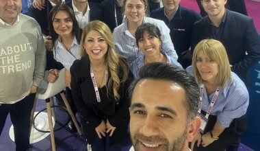 Setur Marinaları Bosphorus Boat Show'da deniz tutkunları ile bir araya geldi