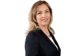 Sovos Türkiye'den, Globale Üst Düzey Atama