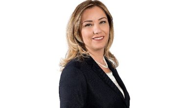 Sovos Türkiye'den, Globale Üst Düzey Atama
