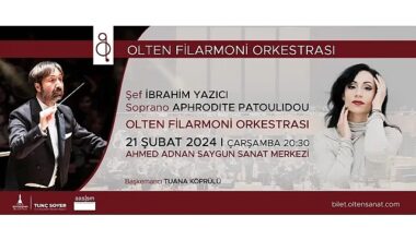 Şubat'ta AASSM yine çok canlı