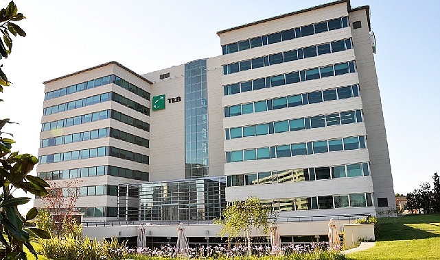 TEB'den ekonomiye 209,9 milyar TL destek