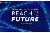 TECNO, MWC 2024'te Yapay Zeka, Artırılmış Gerçeklik Ürünleri ve Yenilikçi Teknolojileriyle Geleceğe Uzanıyor