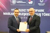 “Teknopark Firmalarına Sağladığımız Vergi Muafiyeti 184 Milyar Liraya Ulaştı"
