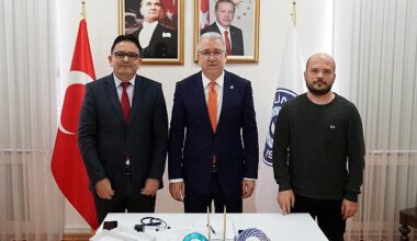 Tıp ve sağlık eğitiminde çığır açan uygulama