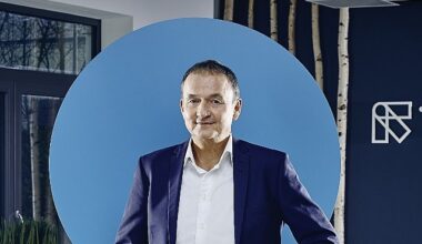 TOMRA, atık analizi start-up'ı PolyPerception'ın yüzde 25 hissesiyle yapay zekâ alanındaki konumunu daha da güçlendiriyor