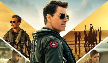 Top Gun: Maverick Şubat Ayında Tivibu'da