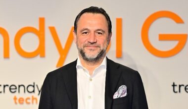 Trendyol, World Governments Summit'te Türk mühendislerin geliştirdiği yerli yapay zeka dil modelini dünyaya anlattı