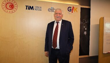Türk doğal taş sektörü İngiliz mimarlık ofislerini radarına aldı