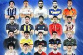 Türk Telekom eSüper Lig'de yeni sezon heyecanı başladı