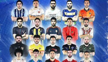 Türk Telekom eSüper Lig'de yeni sezon heyecanı başladı