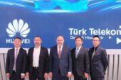 Türk Telekom ve Huawei'den yerli ekosistemi kapsayan yenilikçi uygulamalar