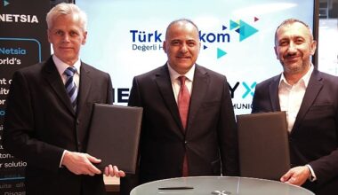 Türk Telekom ve Netsia'nın geliştirdiği SEBA mimarisi  Zyxel ile dünyaya açılıyor